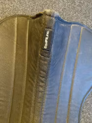 Eqiuefit impact pad, full