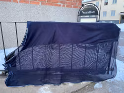 Svettäcke, 135 cm