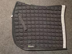 Schabrak Equito svart, full