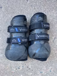Benskydd Veredus, M