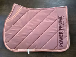 Schabrak PS of Sweden rosa, full