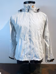 Vindjacka Musto, storlek 38