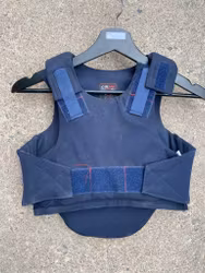 Säkerhetsväst CRW, Child S
