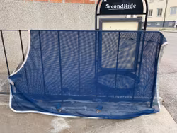 Horswear Net cooler, storlek 125 cm