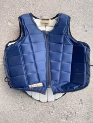 Racesafe säkerhetsväst Child XL