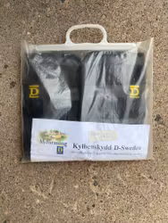Kylbenskydd, full