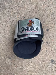 Bakskydd Eskadron, S