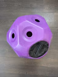 Höboll