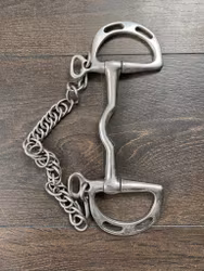 Kimblewickbett 11,5 cm