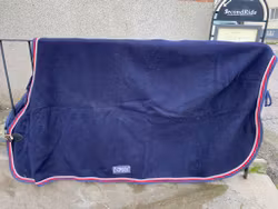 Ulltäcke Domani, 135 cm