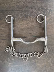 Kandarstång 12 cm