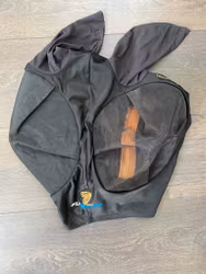 Flughuva FlyGuard, L
