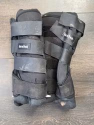 Snabbandage Back on Track, storlek L