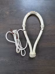 Western bosal