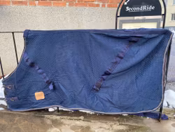 Stalltäcke Jacson, 135 cm
