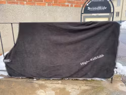 Horswear Amigo fleecetäcke, 115 cm