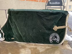 Stalltäcke, 135 cm