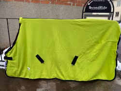 Nytt fleecetäcke, 145 cm
