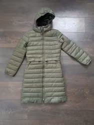Ridkappa CRW, storlek 140