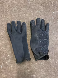 Handskar, dam