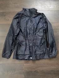 Regnjacka Mountain Horse, storlek XS