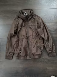 Jacka Horze, storlek 10 år