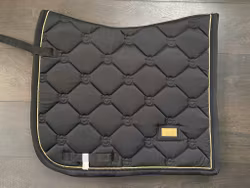 Schabrak Equestrian Stockholm svart, full