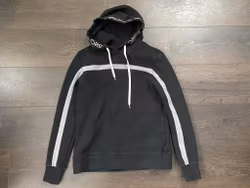 Maya Delorez hoodie, S
