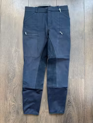 Ridbyxa CRW, storlek 140