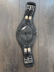 Sadelgjord Equiguard, 50 cm
