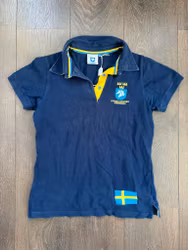 Tröja Ridsportförbundet, storlek  XS