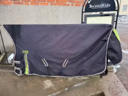 Utetäcke 100g, 125 cm