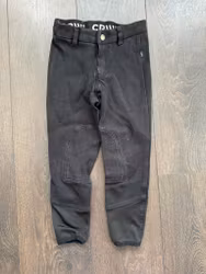 Ridbyxa CRW, storlek 120
