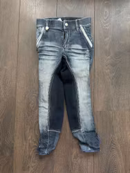 Ridbyxa CRW, storlek 130