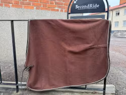 Ländtäcke fleece, storlek full