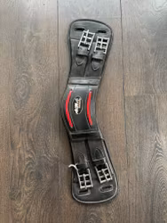 Sadelgjord Karlslund, 40 cm