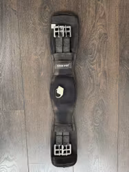 Sadelgjord, 50 cm