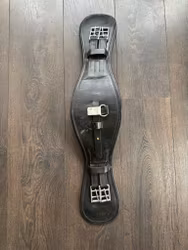 Sadelgjord Santa Cruz, 60 cm