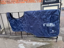 Skrittäcke Fairfield/REAL, 145 cm