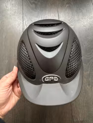 GPA ridhjälm Speed Air Concept, 57 cm