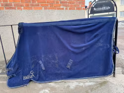 Fleecetäcke, 125 cm