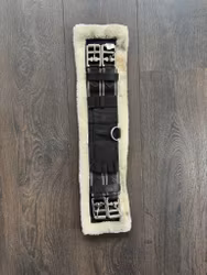Sadelgjord, 40 cm
