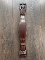Sadelgjord, 50 cm