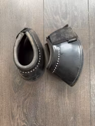 Boots svarta, L
