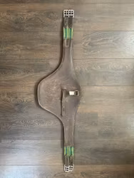 Magplatta brun, 115 cm
