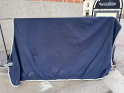 Horseware Amigo Jersey Cooler, 145 cm