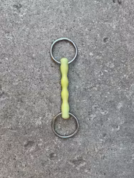 Bett, 12,5 cm
