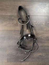 SD design träns svart, full