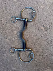 Bomberbett, 13,5 cm