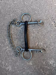 Pelham 13 cm